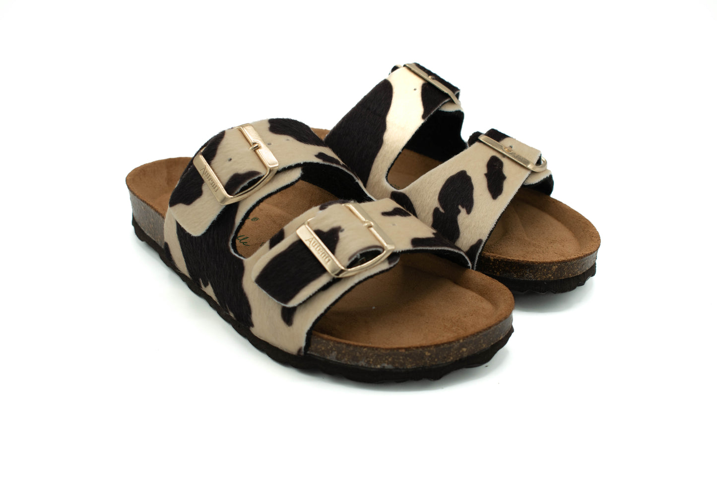 0747 Print vaca