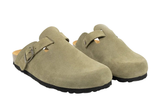 355 Verde pino Hombre