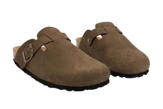 355 Marrón oscuro Hombre